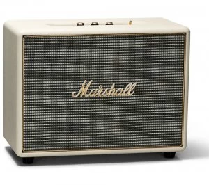 Image of Marshall Woburn S10156176 Bluetooth Wireless Speaker