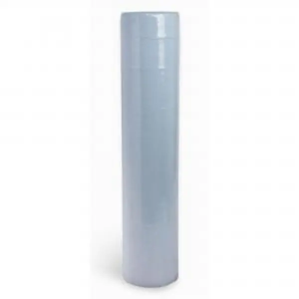 Image of Esfina 2Ply Hygiene Roll 500mm Blue NWHR2540 BESWNWHR2540