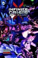 Image of infinite crisis fight for the multiverse vol 1 inspired by the hit video ga