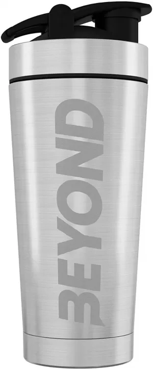 Image of Beyond Gaming Food Supplement: Vortex Shaker (White)