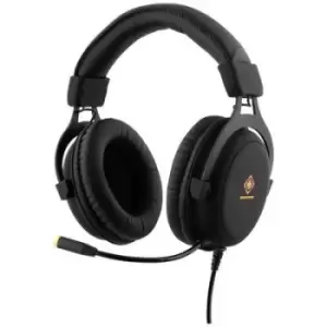 Image of DELTACO GAMING GAM-030 Gaming Headset