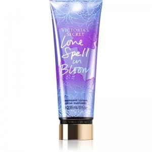 Image of Victoria's Secret Love Spell In Bloom Body Lotion For Her 236ml