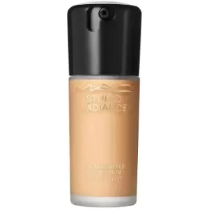 Image of MAC Studio Radiance Serum Powered Foundation 30ml (Various Shades) - NC30