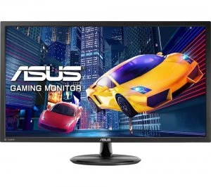 Image of Asus 28" VP28UQG 4K Ultra HD LED Gaming Monitor