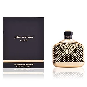 Image of John Varvatos Oud Eau de Parfum For Him 125ml