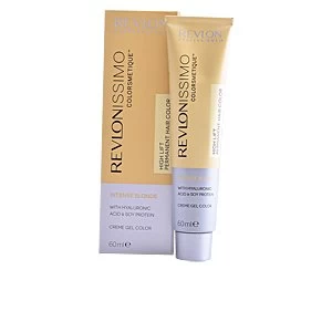 Image of RevlonISSIMO INTENSE BLONDE #1222MN-iridescent 60ml