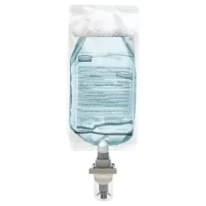 Image of Foaming soap lotion