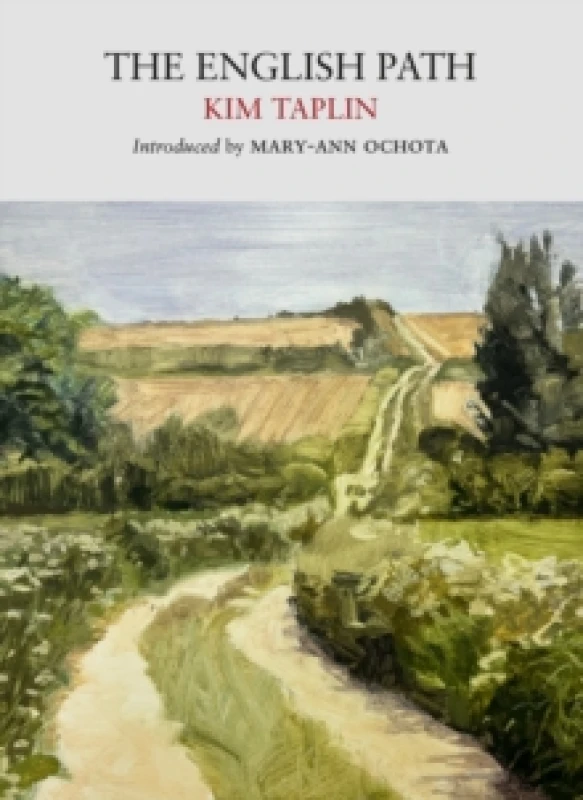 Image of The English Path Paperback / softback