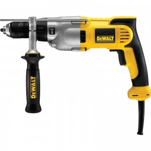 Image of DEWALT DWD524KS Hammer Drill 110v