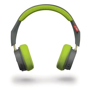 Image of Poly BackBeat 500 Bluetooth Wireless Headphones