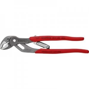 Image of Knipex SMARTGRIP 85 01 250 Pipe wrench 36mm 250 mm