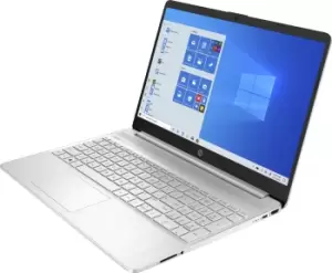 Image of HP 15s-fq2038na i7-1165G7 Notebook 39.6cm (15.6") Full HD Intel ...