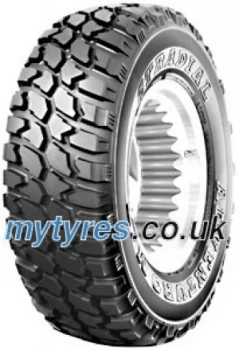 Image of GT Radial ADVENTURO M/T ( LT235/85 R16 120/116Q 10PR OWL )