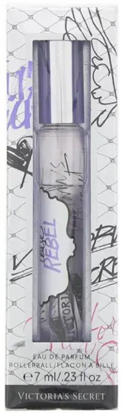 Image of Victoria's Secret Tease Rebel Roller Ball Eau de Parfum For Her 7ml