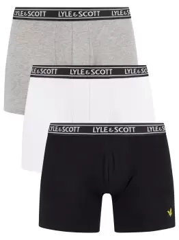 Image of 3 Pack Quincy Trunks