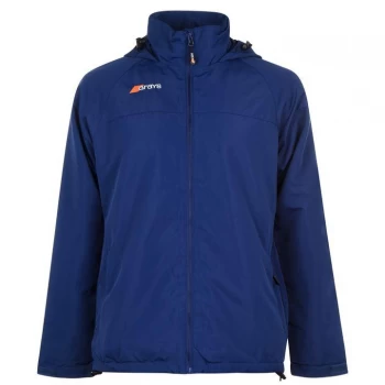 Image of Grays G750 Performance Jacket Mens - Navy
