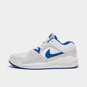 Image of Big Kids Jordan Stadium 90 Casual Shoes