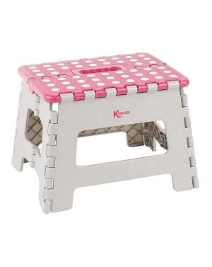Image of Kleeneze Small Step Stool with Carry Handle