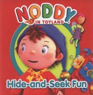 Image of Hide-and-Seek Fun. by Enid Blyton Paperback