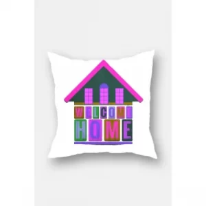 Image of YS2843964662 Multicolor Cushion Cover