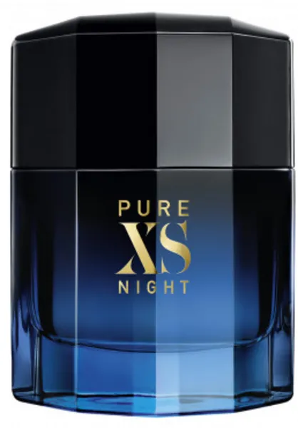 Image of Paco Rabanne Pure XS Night Eau de Parfum For Him 100ml