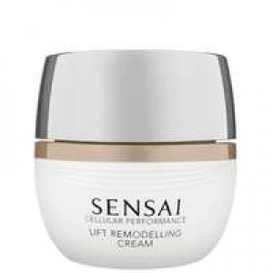 Image of SENSAI Cellular Performance Lifting Series Lift Remodelling Cream 40ml