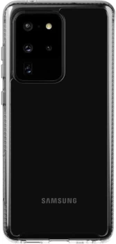 Image of tech21 Pure Clear for Samsung Galaxy S20 Ultra - Clear