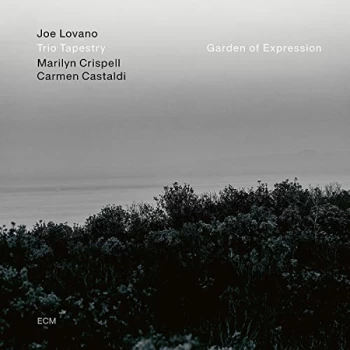 Image of Joe Lovano - Garden Of Expression Vinyl