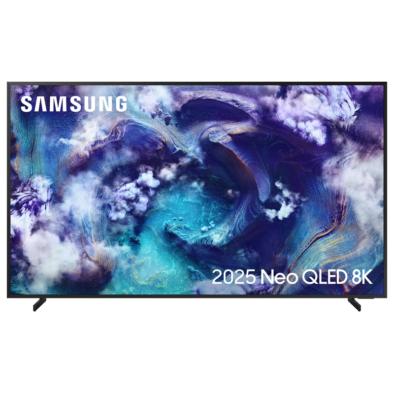 Image of Samsung 85" QE85QN900F 8K Neo QLED TV
