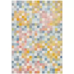 Image of Mastercraft City Rug - 466116/Ak991 - 160x230cm - Multi