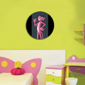 Image of MDFCO-11 Multicolor Decorative MDF Painting