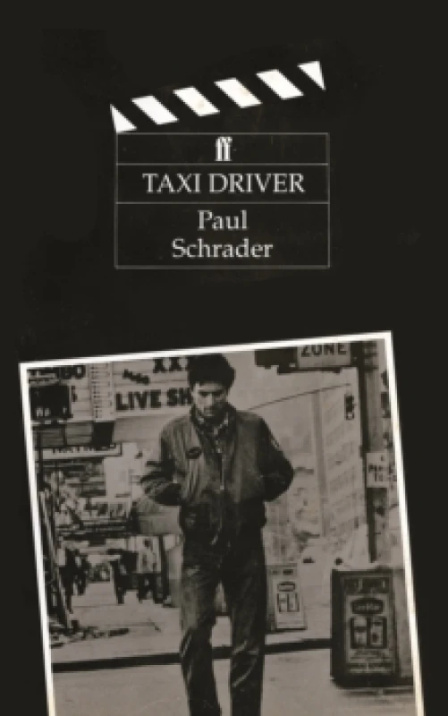 Image of Taxi Driver. Paperback. By Paul Schrader Books