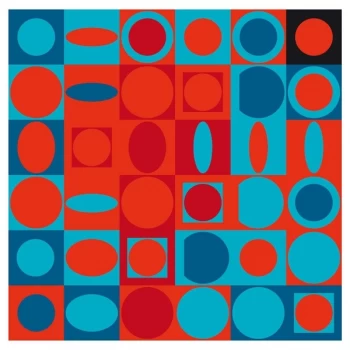 Image of Various - B9: Belgian Cold Wave 1979-1983 Vinyl