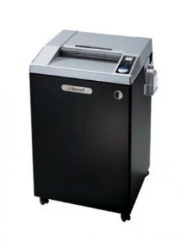 Image of Rexel RLWX39 Cross Cut Shredder