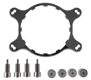 Image of Corsair Hydro Series AM4 Brackets