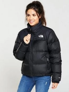 Image of The North Face 1996 Retro Nuptse Jacket - Black