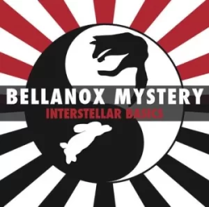 Image of Interstellar Basics by Bellanox Mystery CD Album