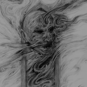 Image of Dream an Evil Dream by Ævangelist CD Album