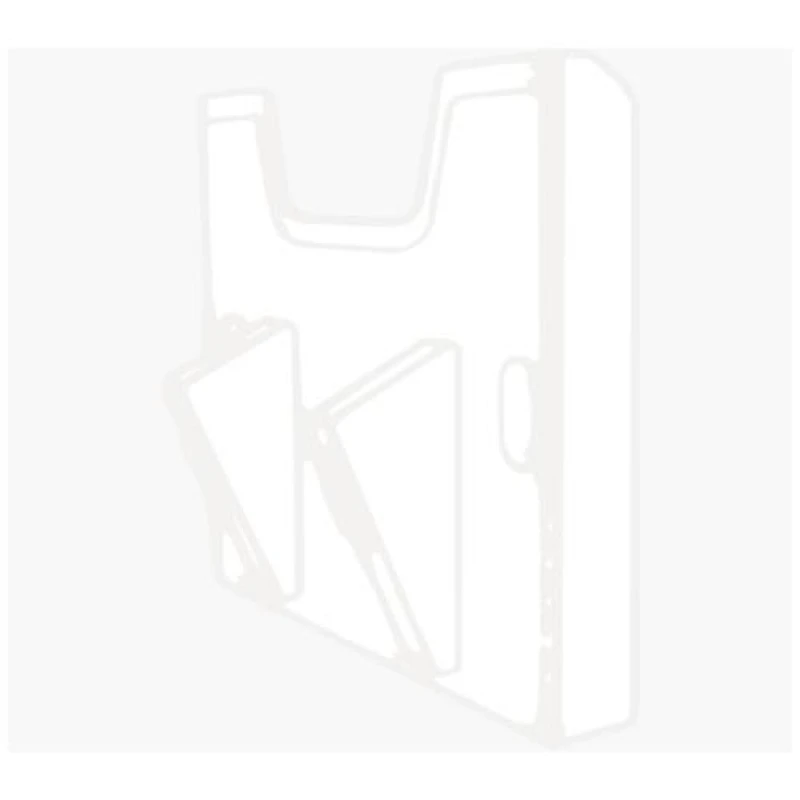 Image of Exacompta Exacompta 64658D desk tray/organizer Polystyrene Transparent 64658D