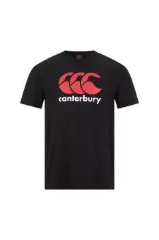 Image of Logo Rugby T-Shirt
