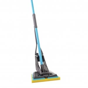Image of Minky Reflex Sponge Mop