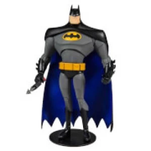 Image of McFarlane Toys DC Comics Batman The Animated Series 7" Ultra Action Figure