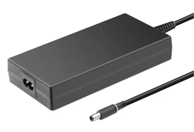 Image of CoreParts MBXDE-GAM002 power adapter/inverter Indoor 135 W Black