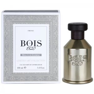 Image of Bois 1920 Dolce Di Giorno Eau de Parfum Unisex 100ml