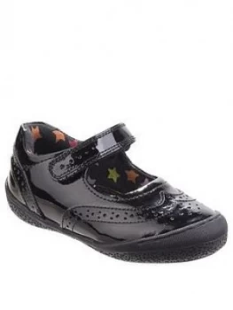 Image of Hush Puppies Rina Toddler School Shoe