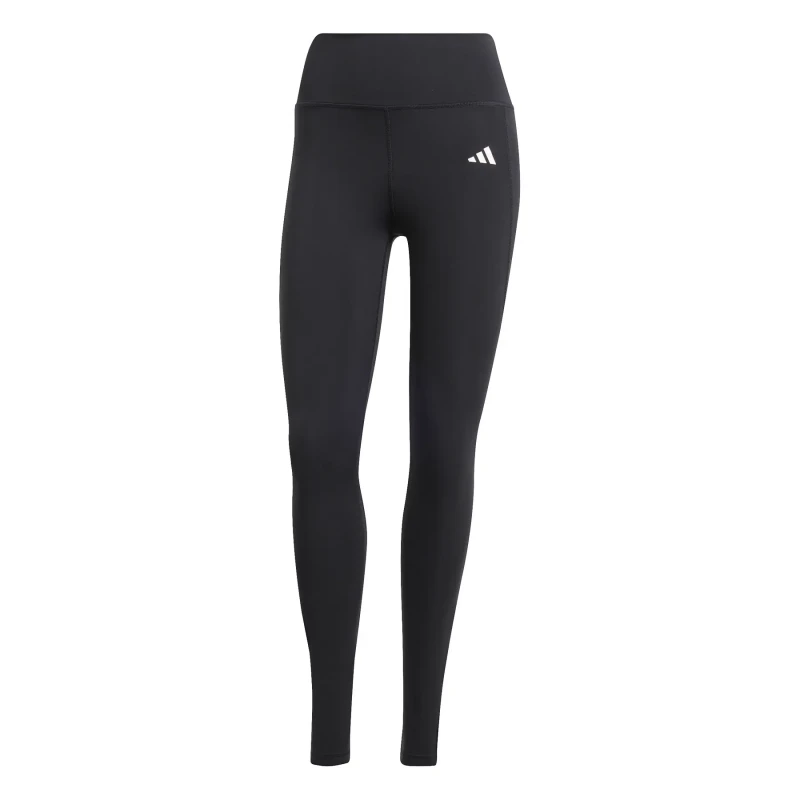 Image of Womens leggings adidas Optime Essentials Stay in Play Noir Female 2XL