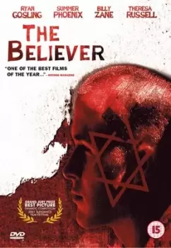 Image of The Believer - DVD