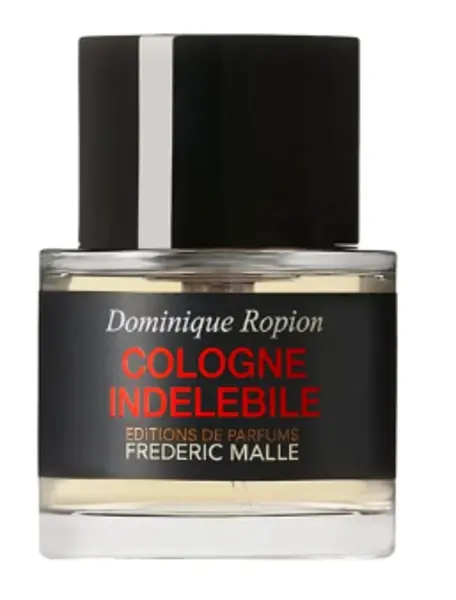 Image of Frederic Malle Cologne Indelebile Eau de Parfum Unisex 50ml