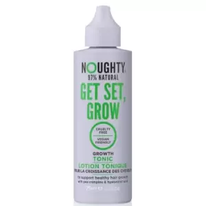 Image of Noughty Get Set Grow Tonic 75ml