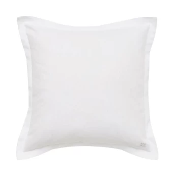 Image of Bedeck of Belfast Muro Cushion - White